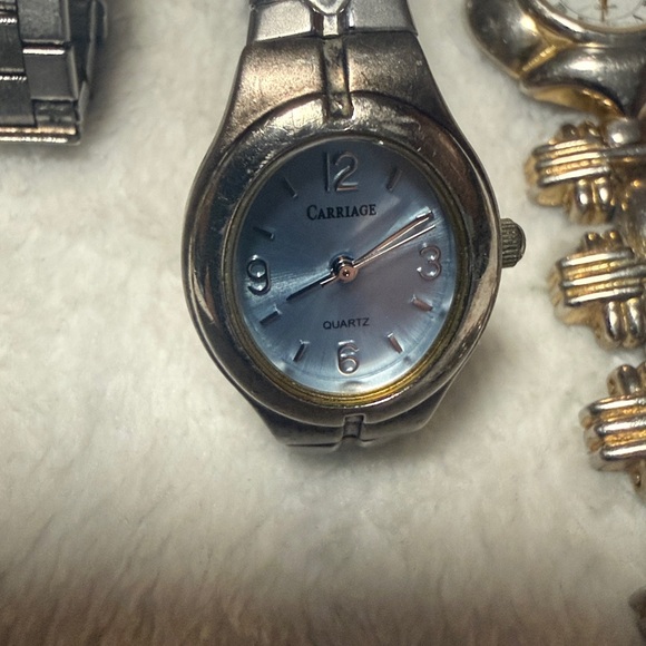 Lot of 8 Elegant Women\'s Watch Collection main image 5